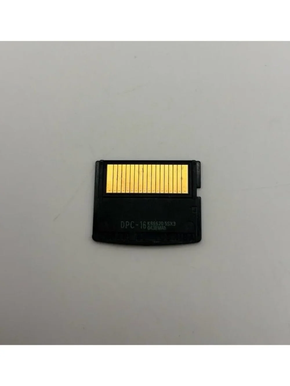 Fujifilm xD Picture Card 16MB Digital Camera Memory Card  Tested Working